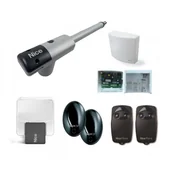 Zestawy do bram - Nice Zestaw TOO3000 do bramy jednoskrzydłowej FULL - miniaturka - grafika 1