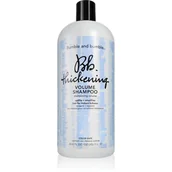 Szampony do włosów - Bumble and bumble Thickening Volume Shampoo szampon zwiększający objętość włosów 1000 ml - miniaturka - grafika 1