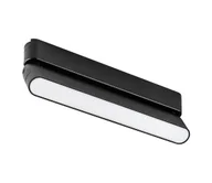 Lampy sufitowe - Rabalux 70128-LED Ściemnialna lampa sufitowa do systemu szynowego 1-fazowego LiTrack 7W/24V 22 cm - miniaturka - grafika 1