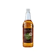 Śmietanki i dodatki do kawy - Syrop do kawy Sweetbird Macadamia Nut, 1 l - miniaturka - grafika 1