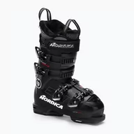 Buty narciarskie - Buty narciarskie damskie Nordica Speedmachine Elite GW czarne 050H0900100  26.5 cm - miniaturka - grafika 1