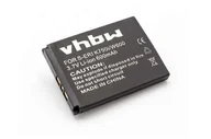 Baterie do telefonów - Bateria vhbw kompatybilna z Sony-Ericsson K610c, K758, K758c, K750c, K750, K608i, K600i, K750i, K610i Telefon komórkowy Smartfon (600 mAh, 3,7 V, L... - miniaturka - grafika 1