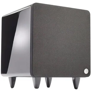 Cambridge Audio Minx 301 Czarny - Głośniki i kolumny - miniaturka - grafika 1