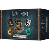 Gry planszowe - Harry Potter: Hogwarts Battle - Potworna skrzynia potworów - miniaturka - grafika 1