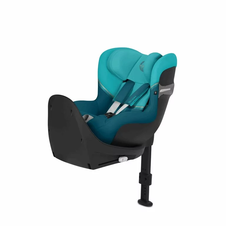 Cybex SIRONA SX2 I-SIZE 0-18kg River Blue