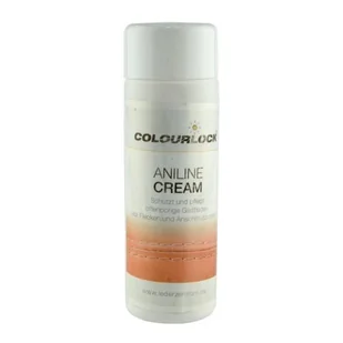 Środek do pielęgnacji skór anilinowych Colourlock Aniline Cream 150ml - Kosmetyki samochodowe - miniaturka - grafika 1