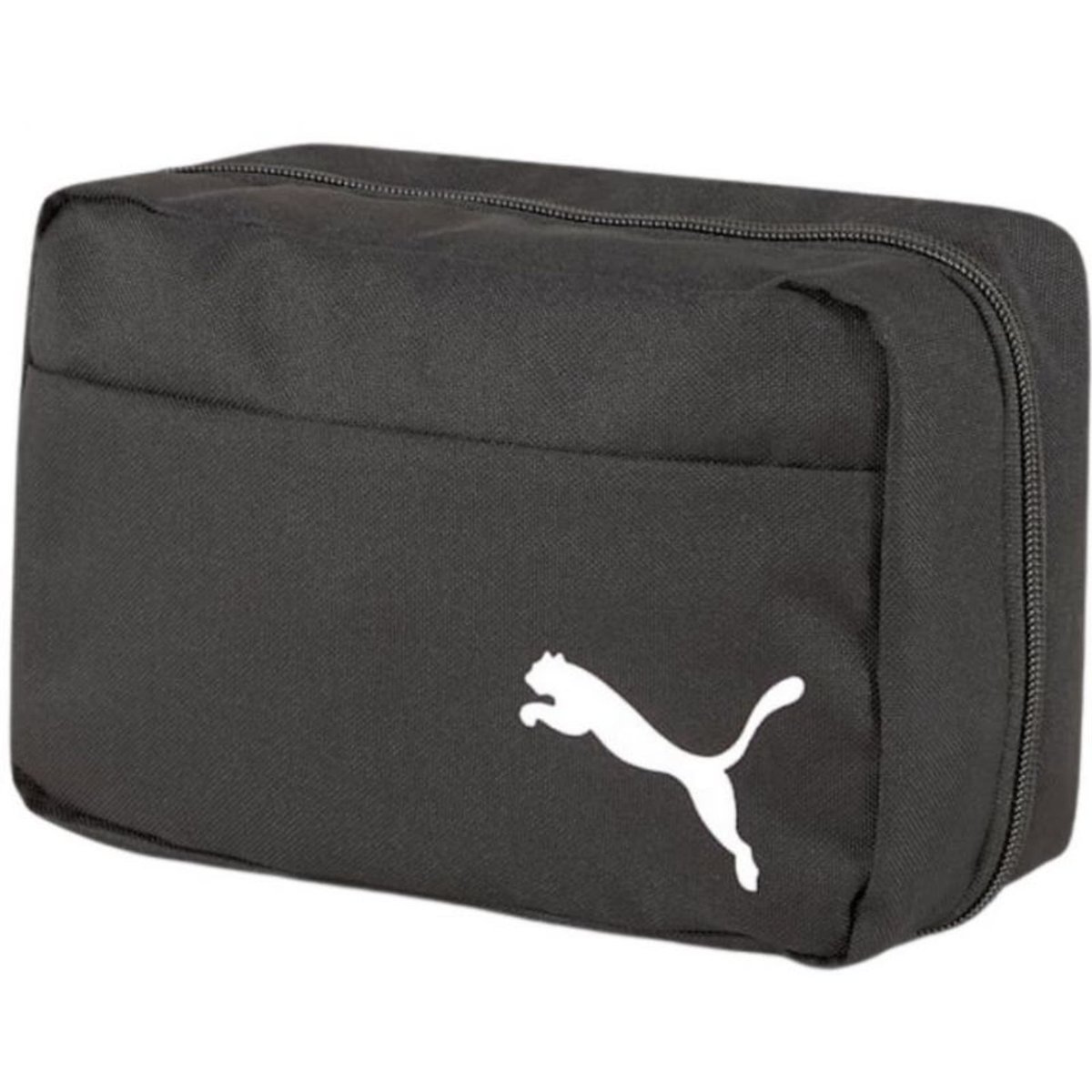 Kosmetyczka Puma teamGOAL 23 Wash Bag 76865 (kolor Czarny)