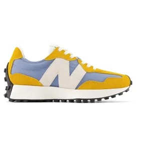 New Balance WS327UN - Sneakersy damskie - miniaturka - grafika 1