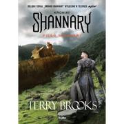 Replika Kroniki Shannary. Pieśń Shannary - Terry Brooks