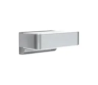 Lampy ogrodowe - STEINEL 87562 -LED Kinkiet zewnętrzny z czujnikiem L 810 SC LED/9,8W/230V - miniaturka - grafika 1