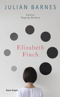elizabeth finch - Literatura obyczajowa - miniaturka - grafika 1