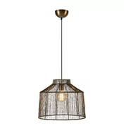 Lampy sufitowe - Lampa wisząca CAPANNA 108667 Markslojd - miniaturka - grafika 1