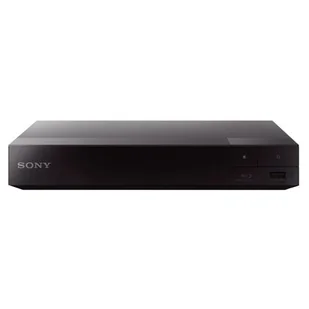 SONY Blu-ray BDP-S1700K Czarny - Odtwarzacze Blu-Ray - miniaturka - grafika 1