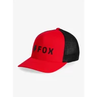 Czapki dla dzieci - Czapka z daszkiem Fox Absolute Flexfit Hat - miniaturka - grafika 1