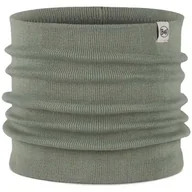 Czapki i chusty sportowe damskie - Bandana BUFF KNITTED NECKWARMER LILON - miniaturka - grafika 1