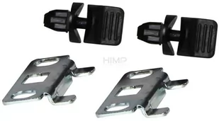 Legrand LCS BLOK ZASILANIA 6X2P+Z KABEL 3M 646805 - Listwy zasilające - miniaturka - grafika 1