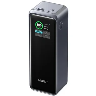 Anker 737 Prime 250W PD 27650 mAh - Powerbanki - miniaturka - grafika 1