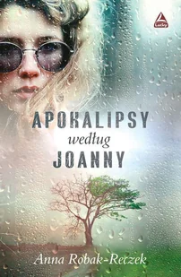 Lucky Apokalipsy według Joanny Robak-Reczek Anna - Powieści - miniaturka - grafika 3