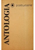 Poezja - Przebudzenie Antologia młodej poezji lubelskiej - miniaturka - grafika 1