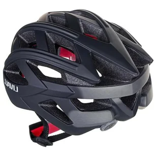 Modi LIVALL BH60SE Neo "L" Bluetooth czarny - Kaski rowerowe - miniaturka - grafika 1