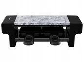 Raclette - SilverCrest SRG 1300 D4 - miniaturka - grafika 1