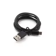 Kable - Logitech 993-002153 wymienny kabel USB-C na USB-C - miniaturka - grafika 1