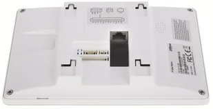 PANEL WEWNĘTRZNY VTH5422HW-W IP / Wi-Fi / 2-Wire DAHUA - Wideodomofony - miniaturka - grafika 1