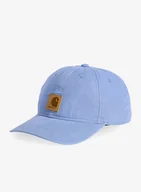 Czapki męskie - Czapka z daszkiem Carhartt Odessa Cap - skystone - miniaturka - grafika 1