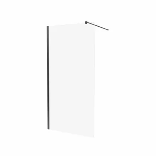 Wellneo Kabina Walk-in Swing 110x200 - Kabiny prysznicowe - miniaturka - grafika 1