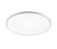 Lampy sufitowe - Aigostar - LED Plafon łazienkowy LED/24W/230V 6500K śr. 42 cm IP44 - miniaturka - grafika 1