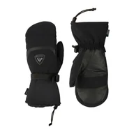 Rękawice narciarskie - Rękawice narciarskie męskie Rossignol Type Impr M - miniaturka - grafika 1