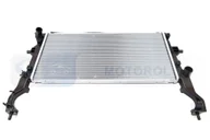 Układ chłodzenia - akcesoria - RADIATOR HYUNDAI KONA 17- - miniaturka - grafika 1