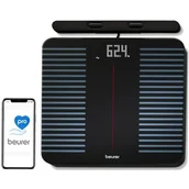 Wagi łazienkowe - Beurer BF 990 Wi-Fi - miniaturka - grafika 1