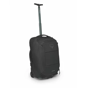 Walizka podróżna Osprey Ozone 2-Wheel Carry On 40 Kolor: czarny - Walizki - miniaturka - grafika 1