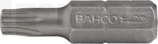 BAHCO 10 x Bity standardowe do śrub Torx 59S/T25 - Bity - miniaturka - grafika 1