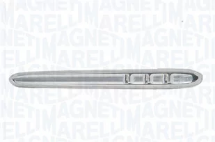 Lampa kierunkowskazu Magneti Marelli 715102160000 - Kierunkowskazy samochodowe - miniaturka - grafika 1