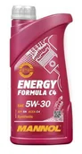 Oleje silnikowe - MANNOL 7917 ENERGY FORMULA C4 5W30 1L - miniaturka - grafika 1