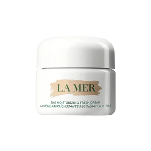 La Mer The Moisturizing Fresh Cream Krem Na Dzień 30ml - Kremy do twarzy - miniaturka - grafika 1