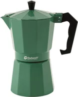 Kuchnia turystyczne i akcesoria - Outwell Kawiarka Manley Expresso Maker L 650934 - miniaturka - grafika 1