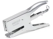 Zszywacze tapicerskie - Rapesco Zszywacz RAPESCO Porpoise nożycowy do 40 kartek - miniaturka - grafika 1