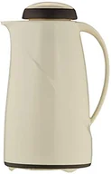 Inne urządzenia gastronomiczne - Helios Czajnik Wave 1l waniliowy 2944-092 - miniaturka - grafika 1