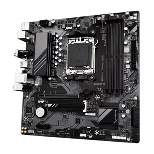 Płyta główna Płyta główna A620M GAMING X AX AM5 4DDR5 HDMI/DP M.2 mATX - Płyty główne - miniaturka - grafika 3