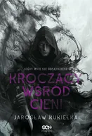Horror, fantastyka grozy - Kroczący wśród cieni. Nigdy mnie nie odnajdziesz - miniaturka - grafika 1