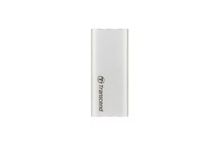 Transcend Kieszeń M.2 USB 3.0 TS-CM42S - Obudowy i kieszenie na dyski twarde - miniaturka - grafika 1