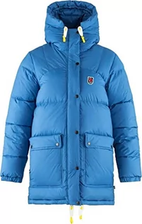 Kamizelki damskie - Fjällräven Damska kamizelka Expedition Down Jacket W - grafika 1