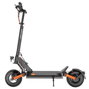 JOYOR S5-Z Electric Scooter, 48V 13Ah Battery, 600W Motor, 10*3-inch Tires, 25km/h Speed, 40-55km Range - Hulajnogi elektryczne - miniaturka - grafika 2