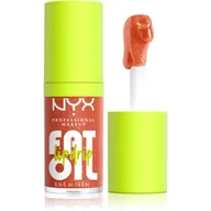 Błyszczyki do ust - NYX PROFESSIONAL MAKEUP Fat Oil Lip Drip 06 Follow Back - Olejek do ust 06 Follow Back - miniaturka - grafika 1