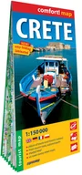 Atlasy i mapy - Comfort!map Crete (Kreta) 1: 150 000 lam - miniaturka - grafika 1