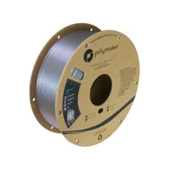 Filamenty i akcesoria do drukarek 3D - Filament Polymaker Panchroma Starlight PLA 1,75mm 1kg - Mercury - miniaturka - grafika 1