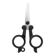 Nożyce kuchenne - Nożyczki FISKARS Functional Form ReNew 1075352 (11 cm) - miniaturka - grafika 1